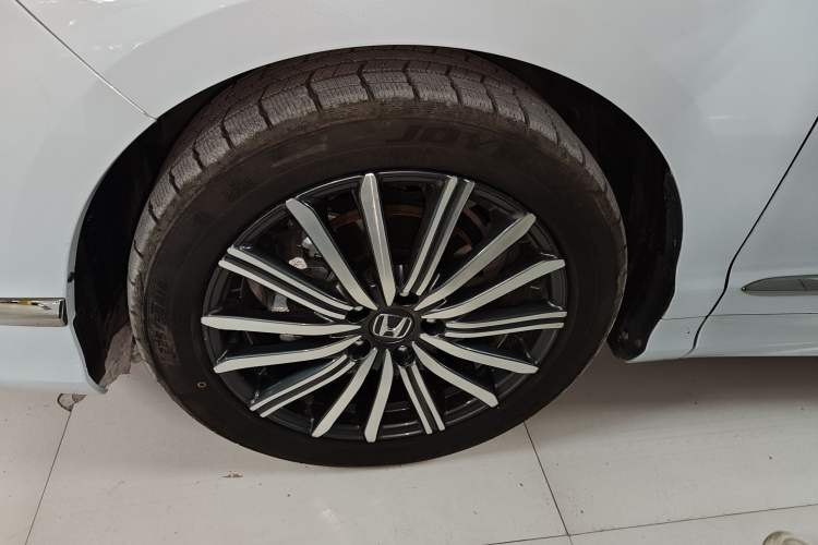 Used Honda Elysion 2024 2.0L eHEV Luxury Edition Exterior 7