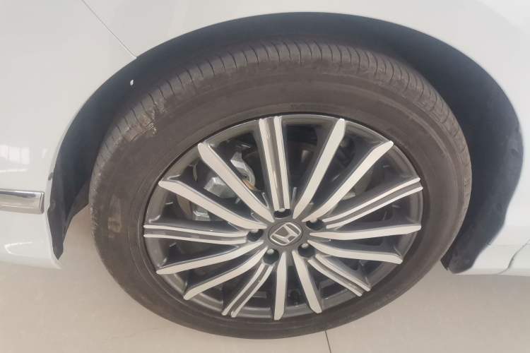 Used Honda Elysion 2024 2.0L eHEV Luxury Edition Exterior 7