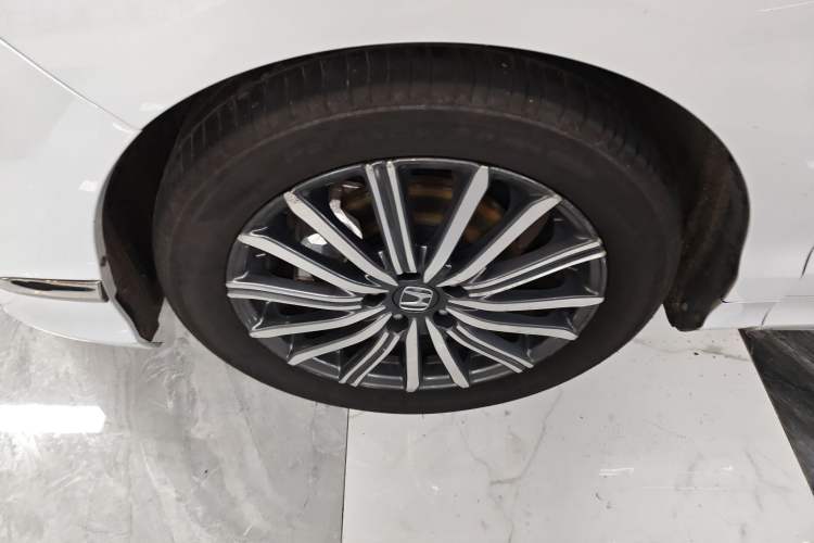 Used Honda Elysion 2024 2.0L eHEV Luxury Edition Exterior 7