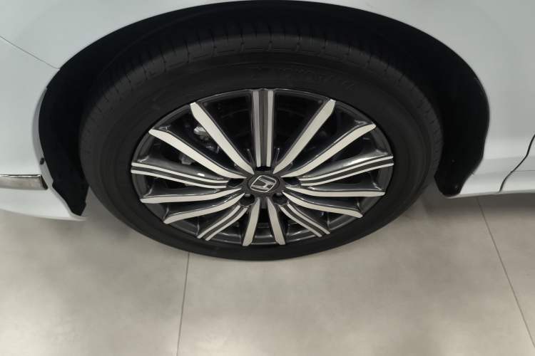 Used Honda Elysion 2024 2.0L eHEV Luxury Edition Exterior 7
