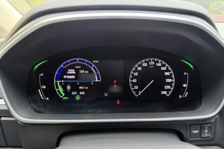 Used Honda Elysion 2024 2.0L eHEV Comfort Edition Exterior 9