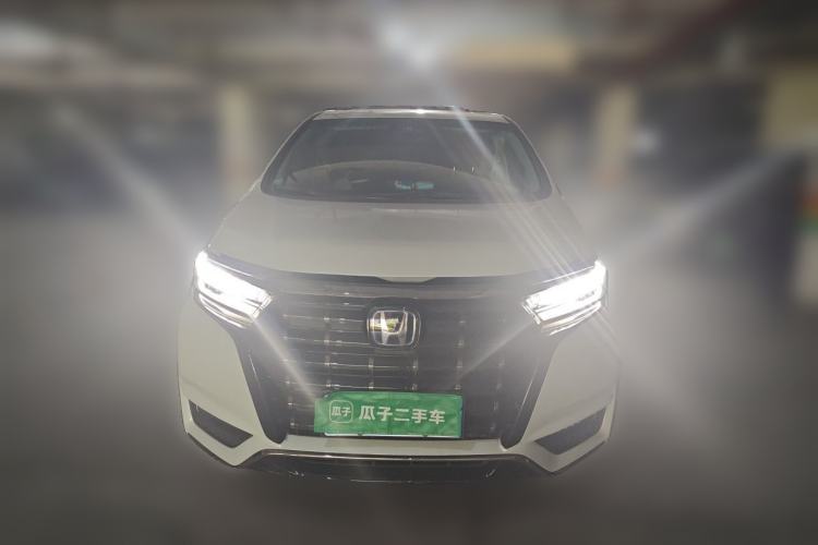 Used Honda Elysion 2024 2.0L eHEV Luxury Edition Front