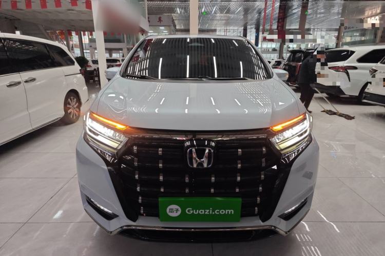 Used Honda Elysion 2024 2.0L eHEV Luxury Edition Front