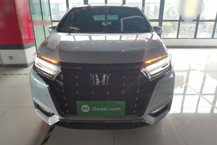 Used Honda Elysion 2024 2.0L eHEV Luxury Edition Front