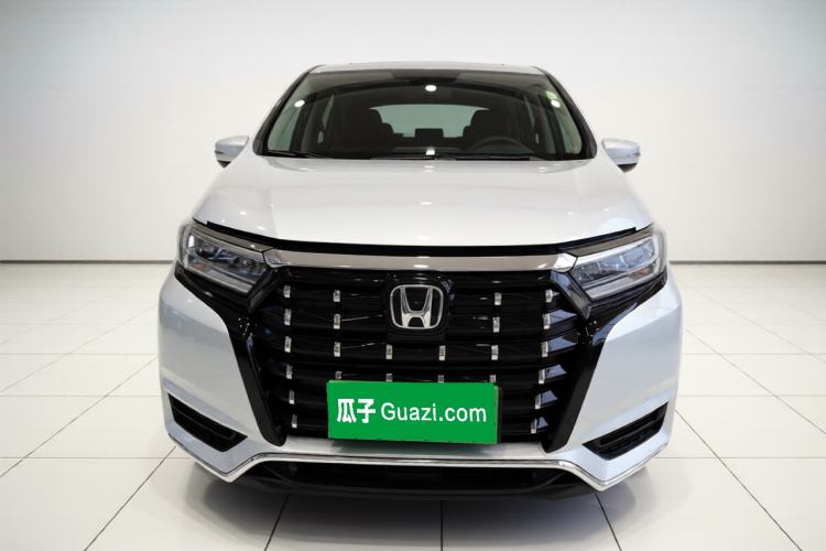 Used Honda Elysion 2024 2.0L eHEV Luxury Edition Front