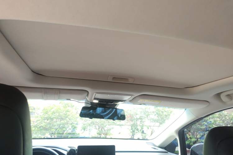 Used Honda Elysion 2024 2.0L eHEV Luxury Edition Headliner