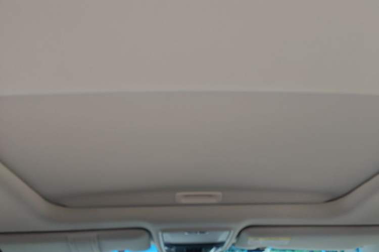 Used Honda Elysion 2024 2.0L eHEV Luxury Edition Headliner