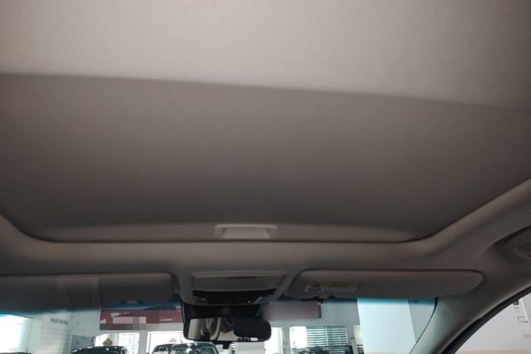 Used Honda Elysion 2024 2.0L eHEV Luxury Edition Headliner