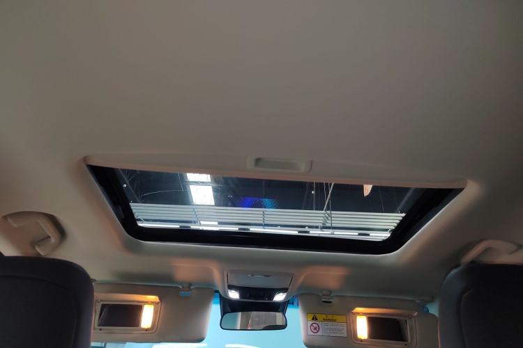 Used Honda Elysion 2024 2.0L eHEV Luxury Edition Headliner
