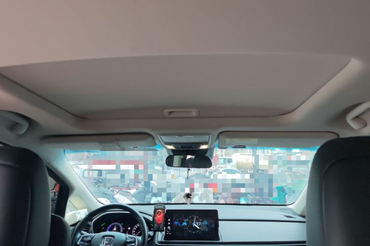 Used Honda Elysion 2024 2.0L eHEV Luxury Edition Headliner
