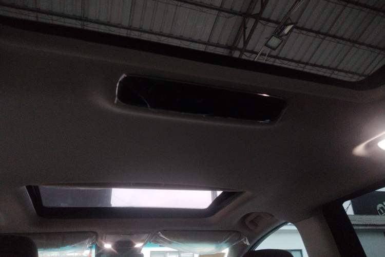 Used Honda Elysion 2024 2.0L eHEV Ultimate Edition Headliner