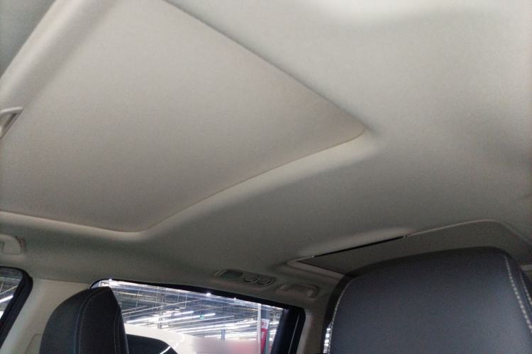 Used Honda Elysion 2024 2.0L eHEV Comfort Edition Headliner