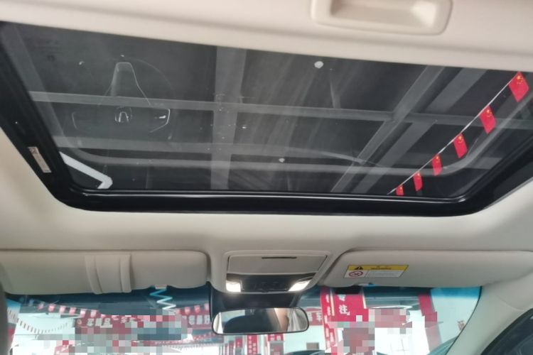 Used Honda Elysion 2024 2.0L eHEV Luxury Edition Headliner