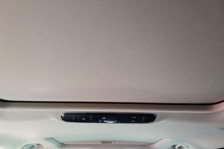 Used Honda Elysion 2024 2.0L eHEV Luxury Edition Headliner