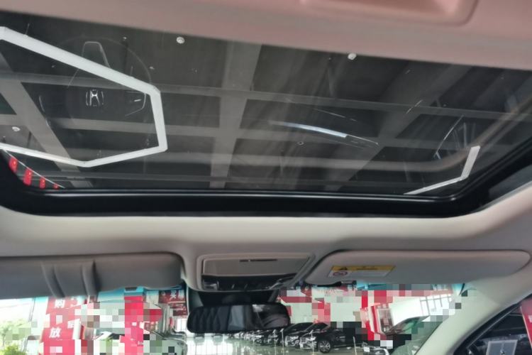 Used Honda Elysion 2024 2.0L eHEV Luxury Edition Headliner