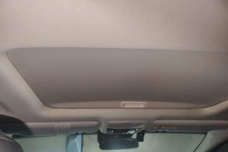 Used Honda Elysion 2024 2.0L eHEV Luxury Edition Headliner