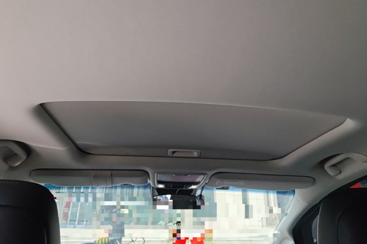 Used Honda Elysion 2024 2.0L eHEV Luxury Edition Headliner