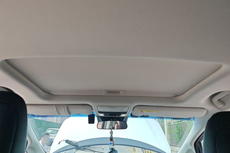 Used Honda Elysion 2024 2.0L eHEV Luxury Edition Headliner