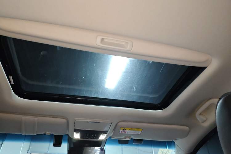 Used Honda Elysion 2024 2.0L eHEV Luxury Edition Headliner