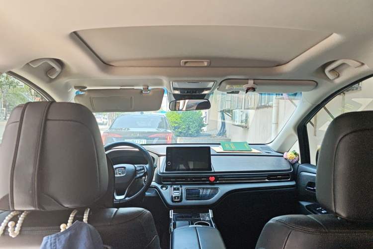 Used Honda Elysion 2024 2.0L eHEV Luxury Edition Headliner