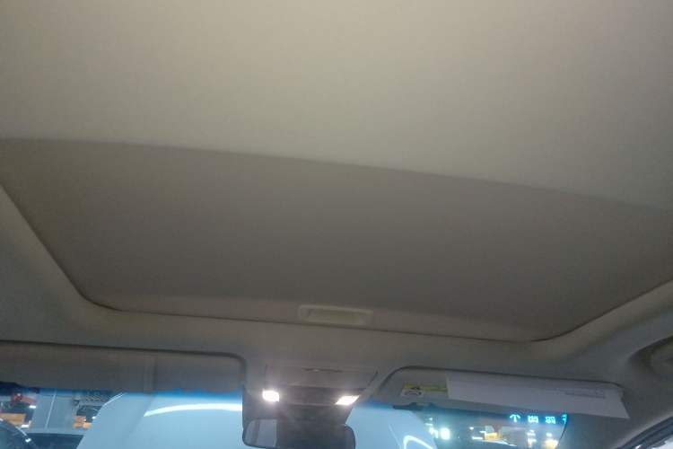 Used Honda Elysion 2024 2.0L eHEV Luxury Edition Headliner