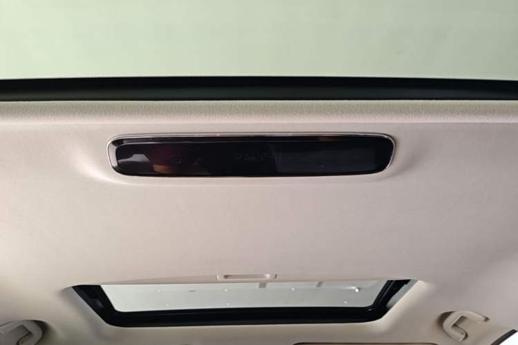Used Honda Elysion 2024 2.0L eHEV Luxury Edition Headliner