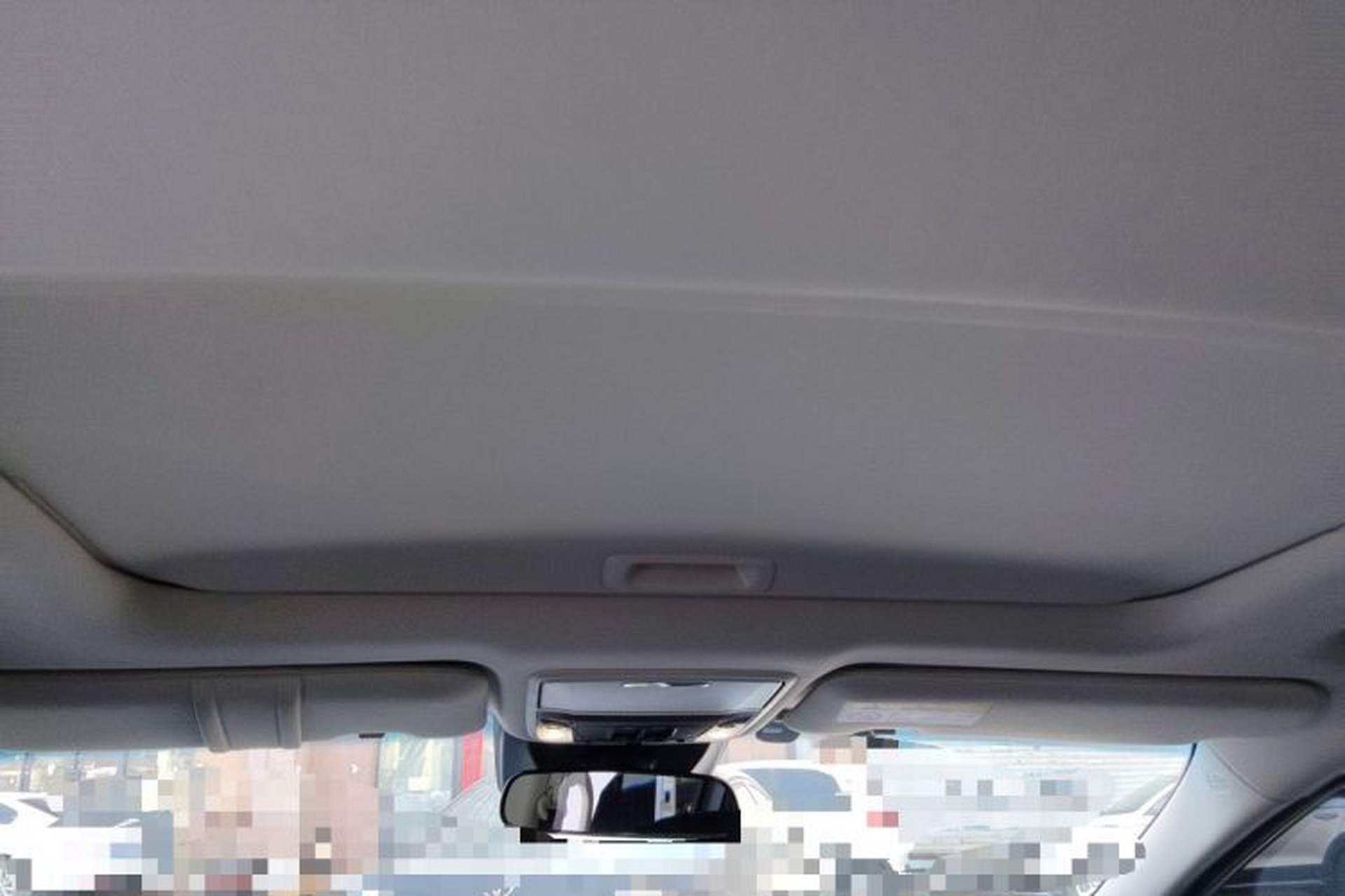 Used Honda Elysion 2024 2.0L eHEV Luxury Edition Headliner
