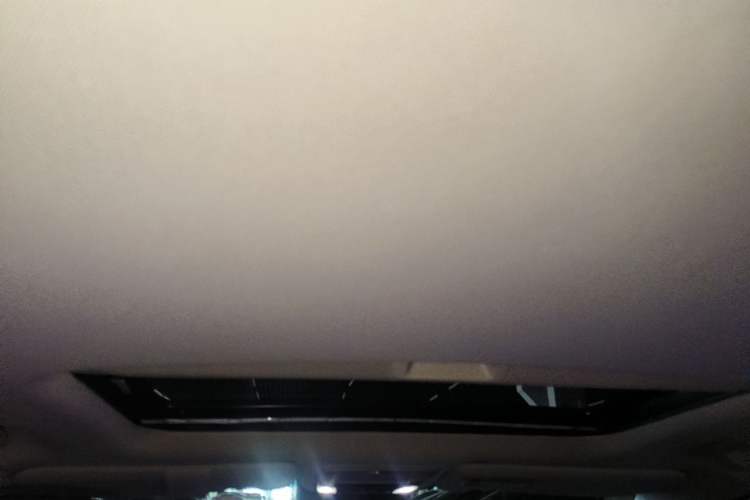 Used Honda Elysion 2024 2.0L eHEV Luxury Edition Headliner
