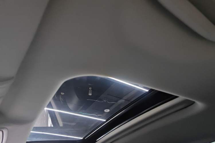 Used Honda Elysion 2024 2.0L eHEV Luxury Edition Headliner