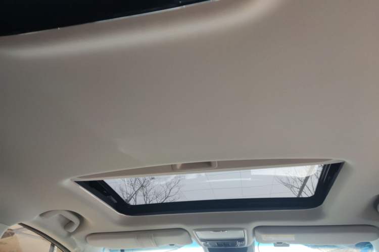 Used Honda Elysion 2024 2.0L eHEV Luxury Edition Headliner