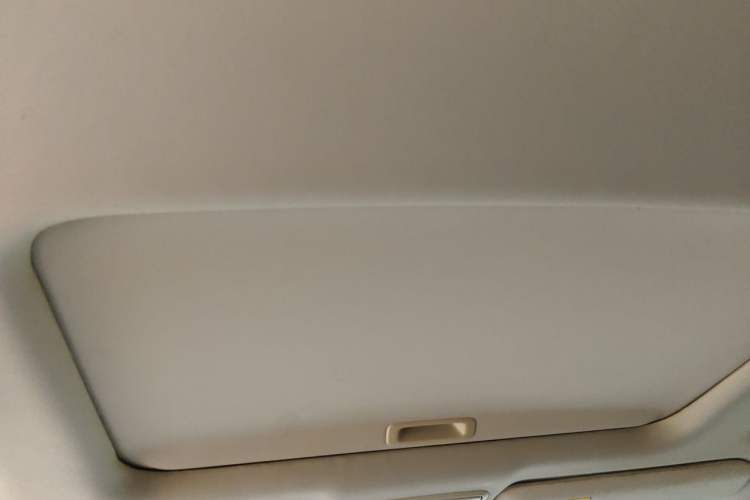 Used Honda Elysion 2024 2.0L eHEV Luxury Edition Headliner