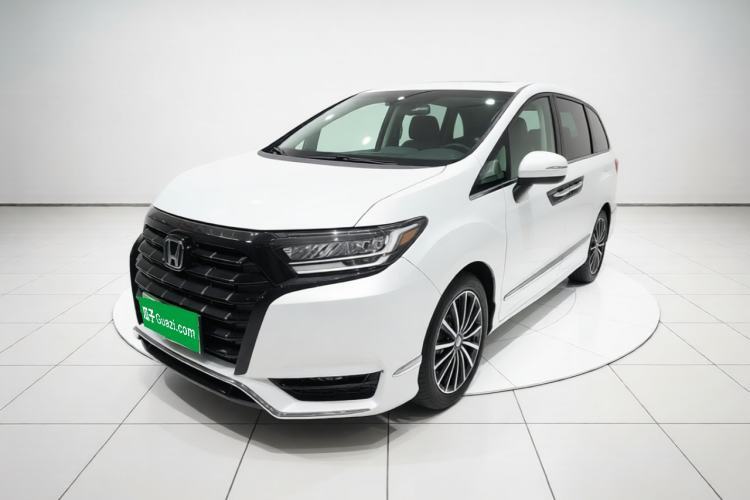Gebrauchter Honda Elysion 2024 2.0L eHEV Luxury Edition Guazi used car, China used car export, Used car for sale, Used cars, Cheapest cars for sale