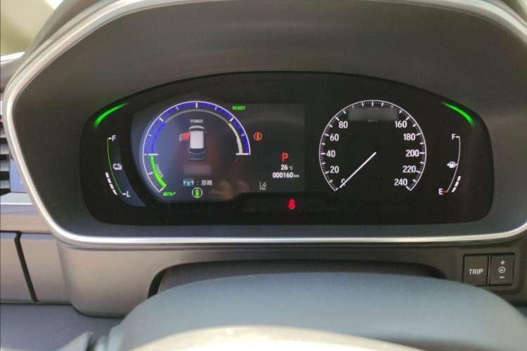 Used Honda Elysion 2024 2.0L eHEV Luxury Edition Instrument Cluster