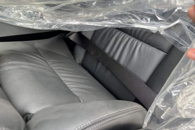 Used Honda Elysion 2024 2.0L eHEV Luxury Edition Interior 14