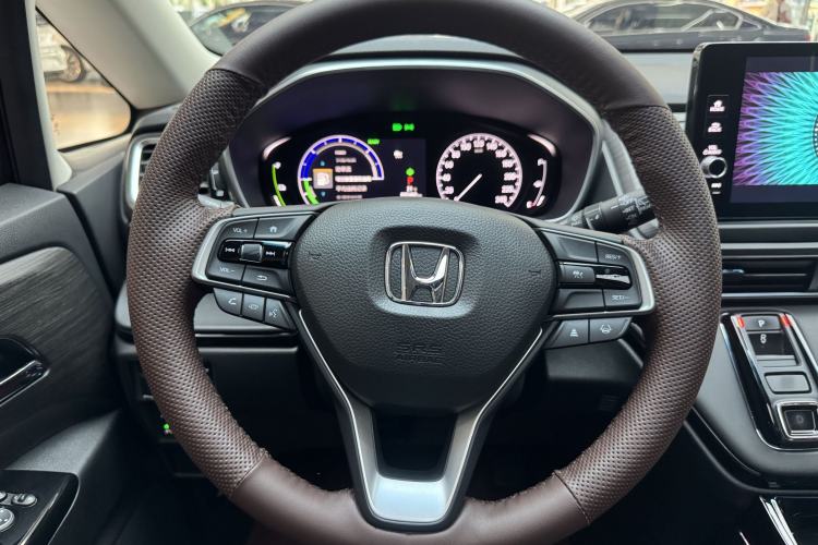 Used Honda Elysion 2024 2.0L eHEV Luxury Edition Interior 2