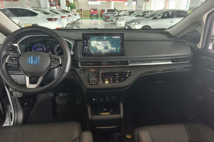 Used Honda Elysion 2024 2.0L eHEV Luxury Edition Interior 3