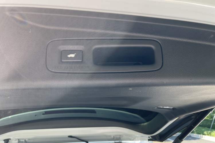 Used Honda Elysion 2024 2.0L eHEV Luxury Edition Interior 7