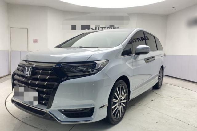 Used Honda Elysion 2024 2.0L eHEV Classic Edition