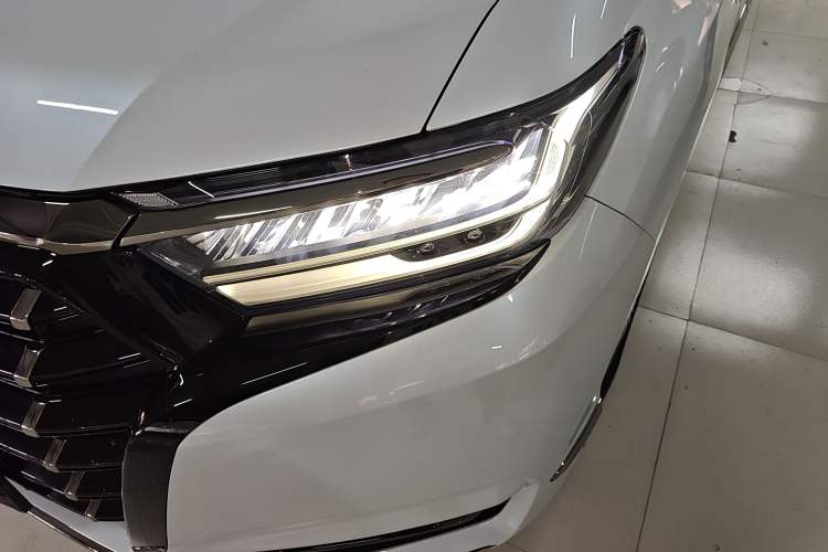Used Honda Elysion 2024 2.0L eHEV Luxury Edition Left Front Headlight