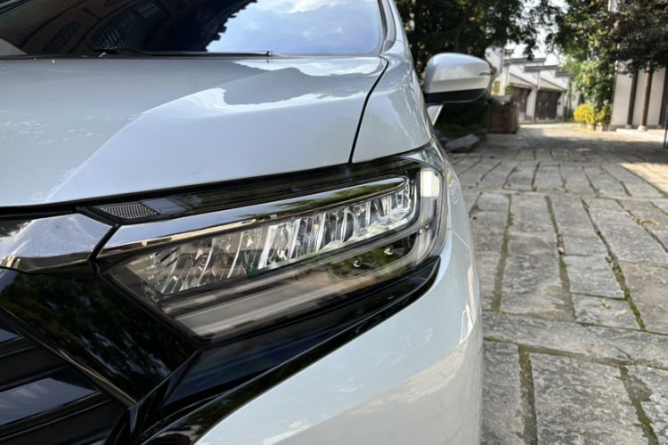 Used Honda Elysion 2024 2.0L eHEV Luxury Edition Left Front Headlight