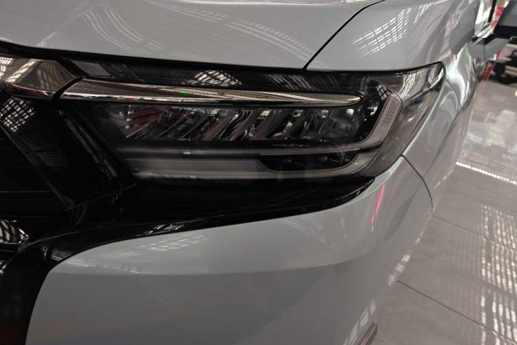 Used Honda Elysion 2024 2.0L eHEV Luxury Edition Left Front Headlight