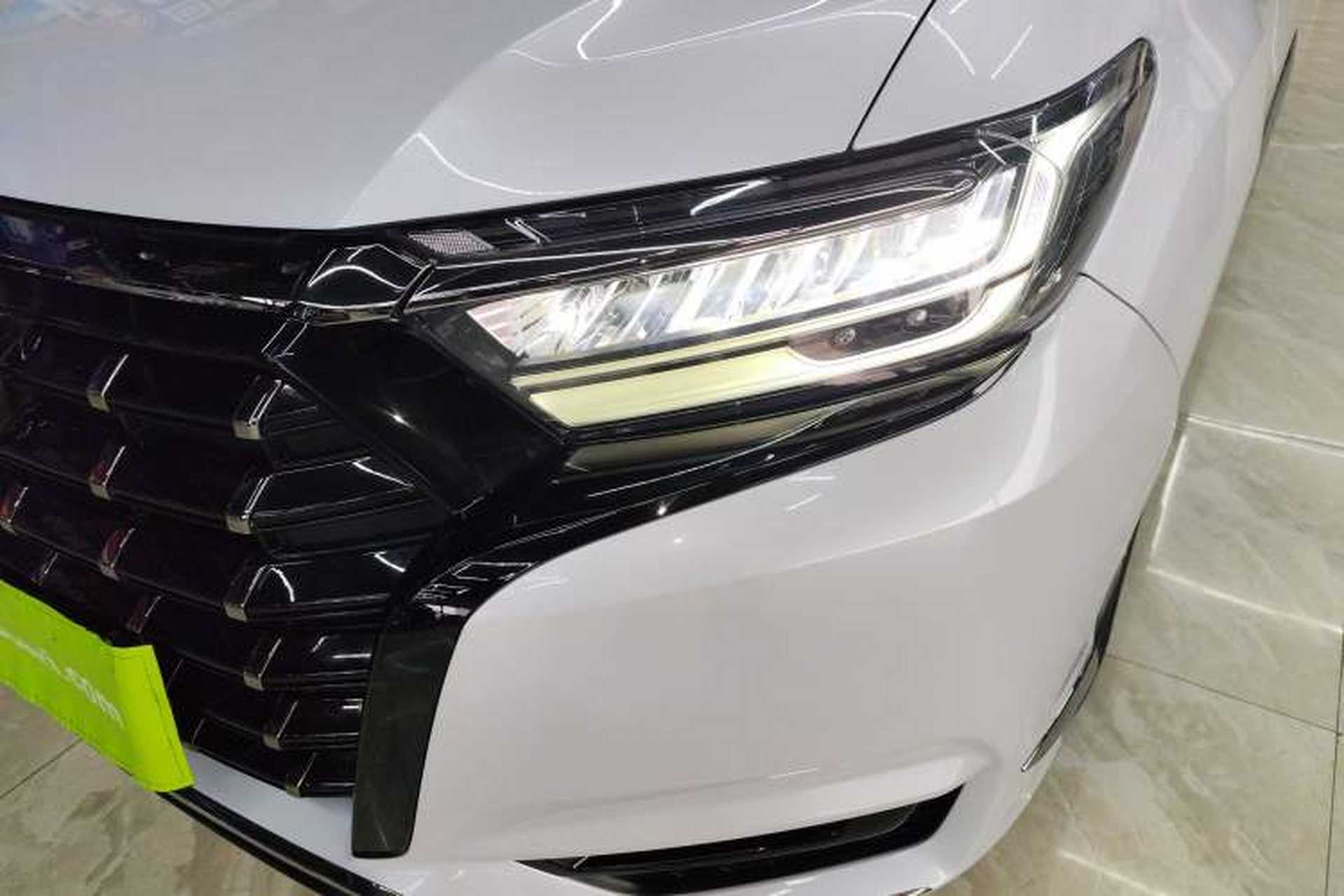 Used Honda Elysion 2024 2.0L eHEV Luxury Edition Left Front Headlight