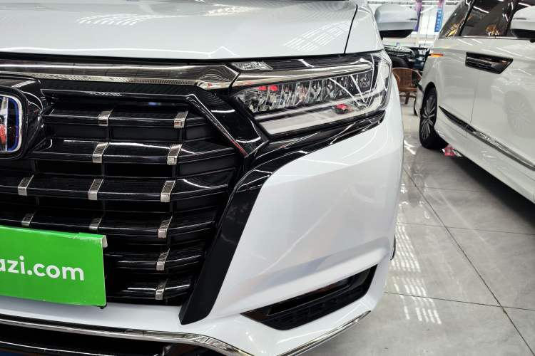 Used Honda Elysion 2024 2.0L eHEV Luxury Edition Left Front Headlight