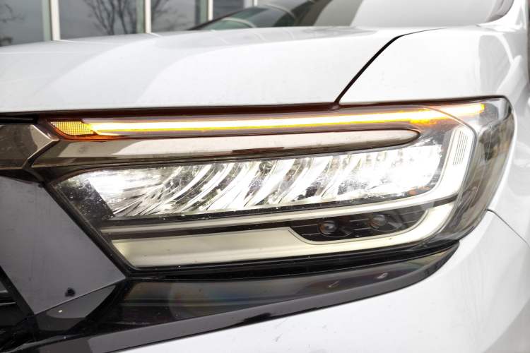 Used Honda Elysion 2024 2.0L eHEV Luxury Edition Left Front Headlight