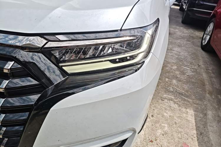 Used Honda Elysion 2024 2.0L eHEV Luxury Edition Left Front Headlight