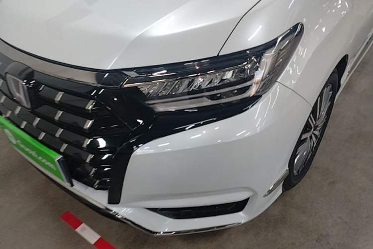 Used Honda Elysion 2024 2.0L eHEV Luxury Edition Left Front Headlight