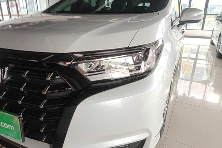 Used Honda Elysion 2024 2.0L eHEV Luxury Edition Left Front Headlight