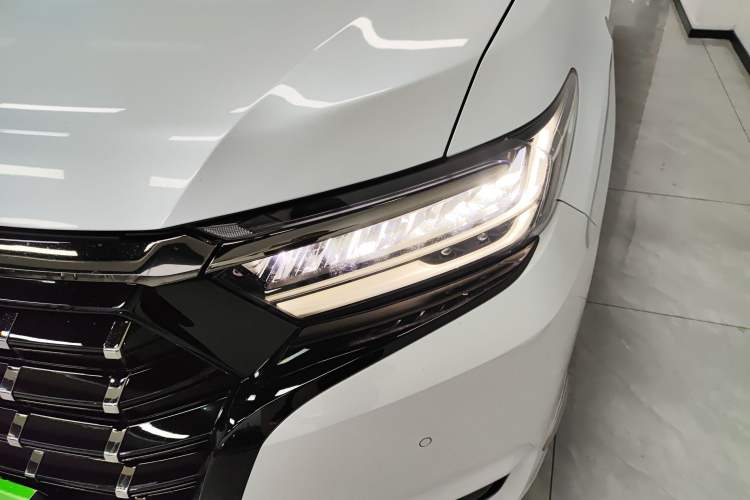 Used Honda Elysion 2024 2.0L eHEV Luxury Edition Left Front Headlight