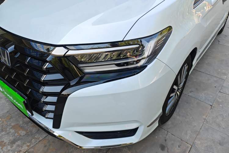 Used Honda Elysion 2024 2.0L eHEV Luxury Edition Left Front Headlight