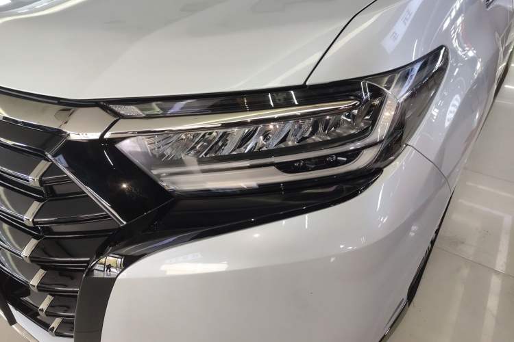 Used Honda Elysion 2024 2.0L eHEV Luxury Edition Left Front Headlight